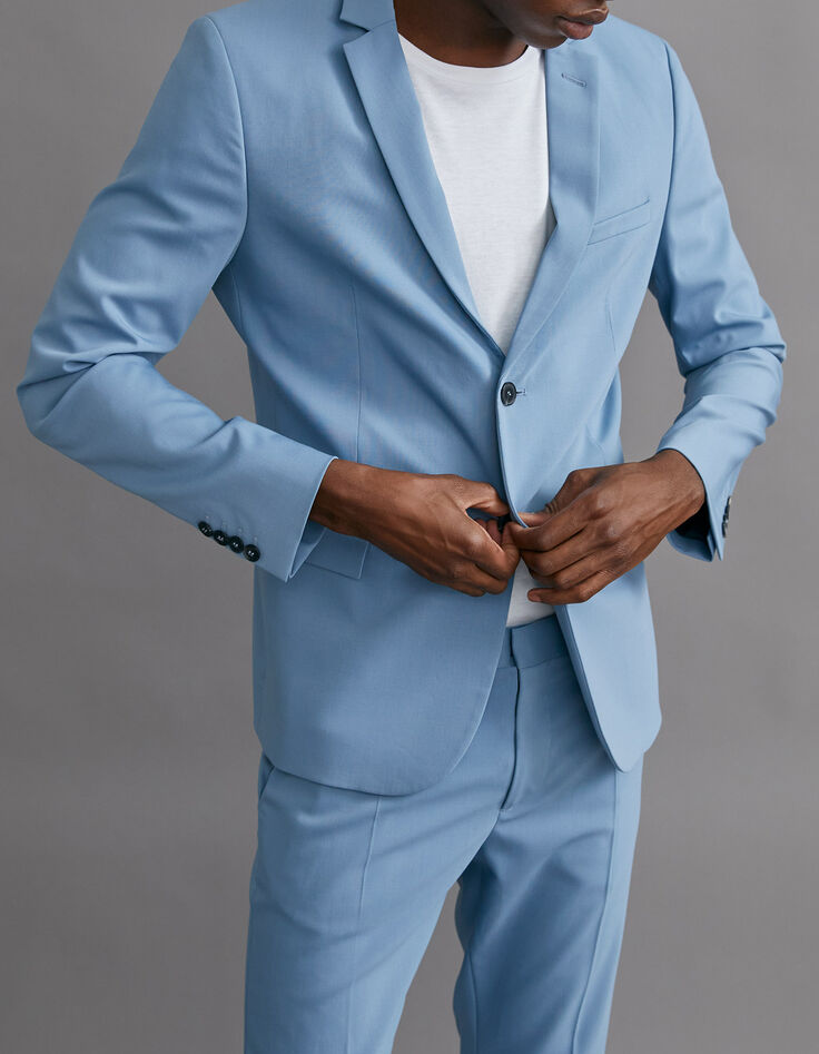 Herrenblazer in Nuage TRAVEL SUIT-6