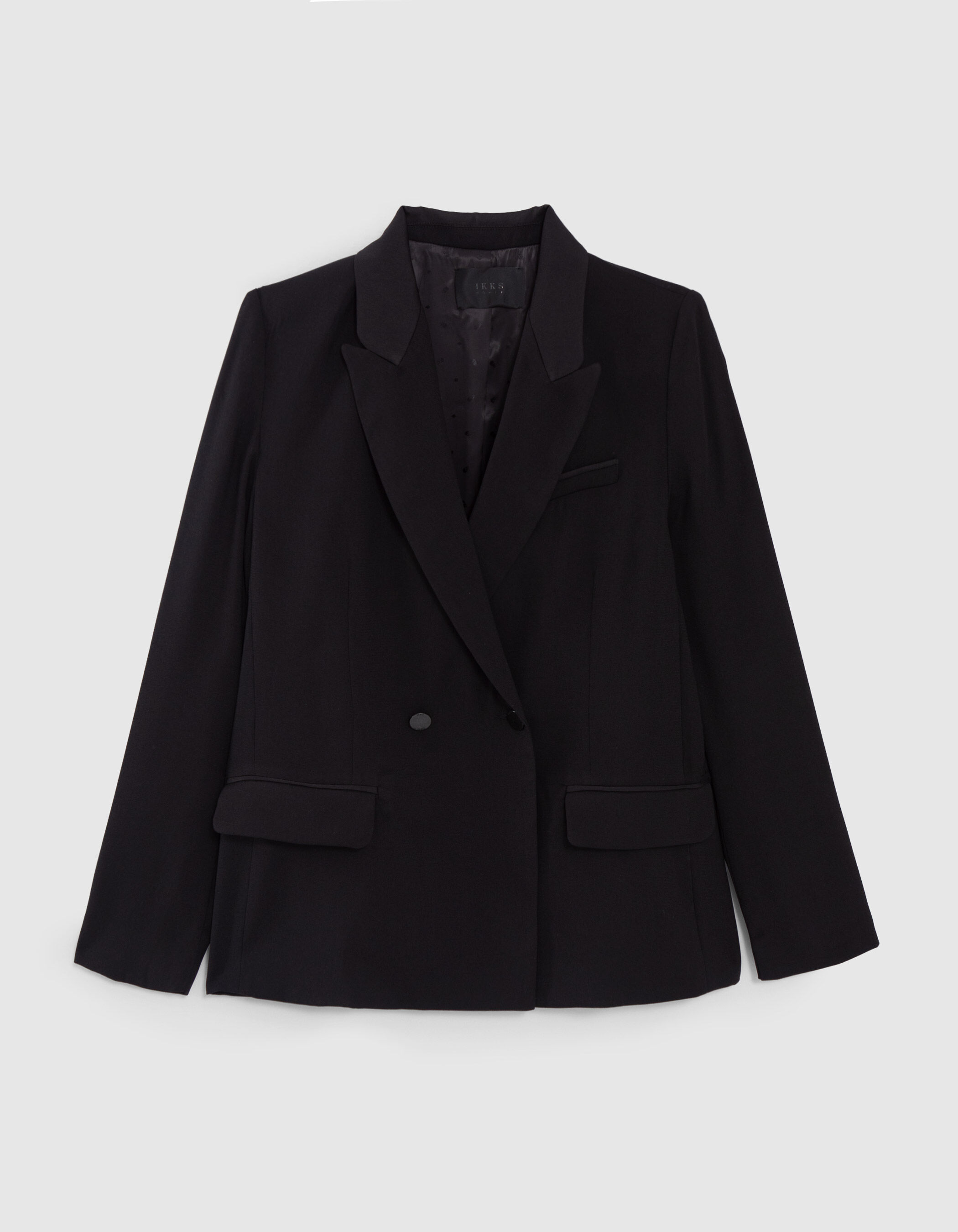 Veste ikks hot sale femme 2018