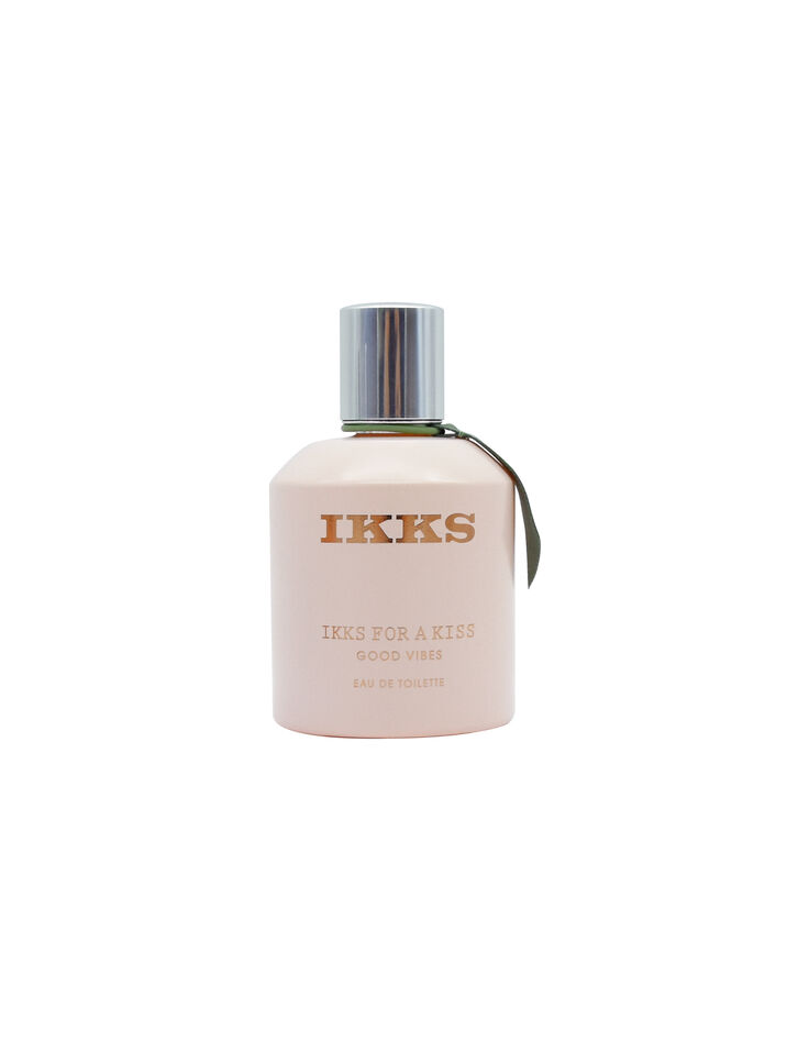 PARFUM IKKS FOR A KISS 'GOOD VIBES'-1