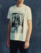 Camiseta blanco roto algod&oacute;n esqueleto marinero hombre-2