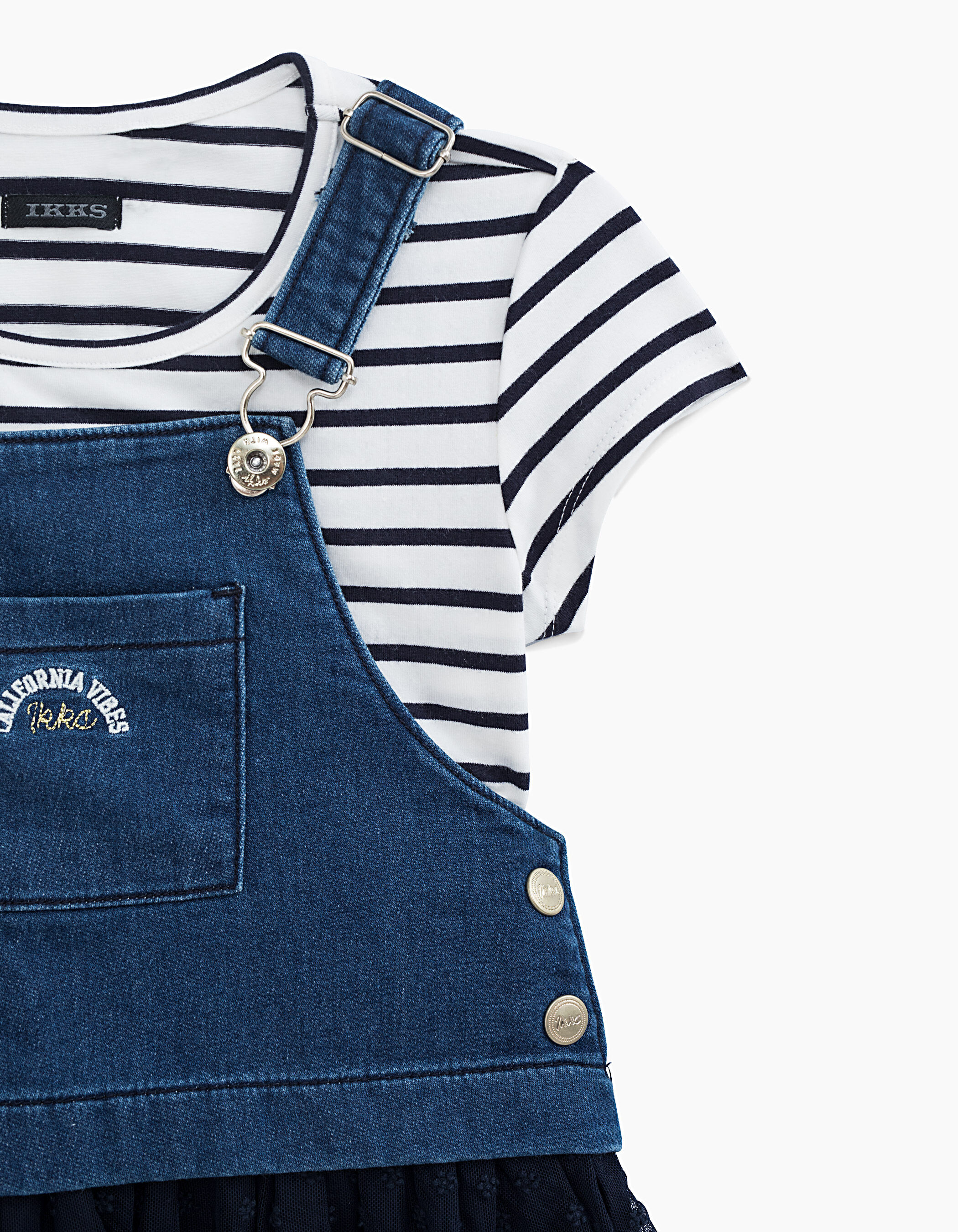 Collection ikks hot sale fille 2020