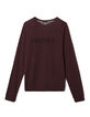Sweat homme col rond-5