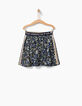 Falda camuflaje niña-1
