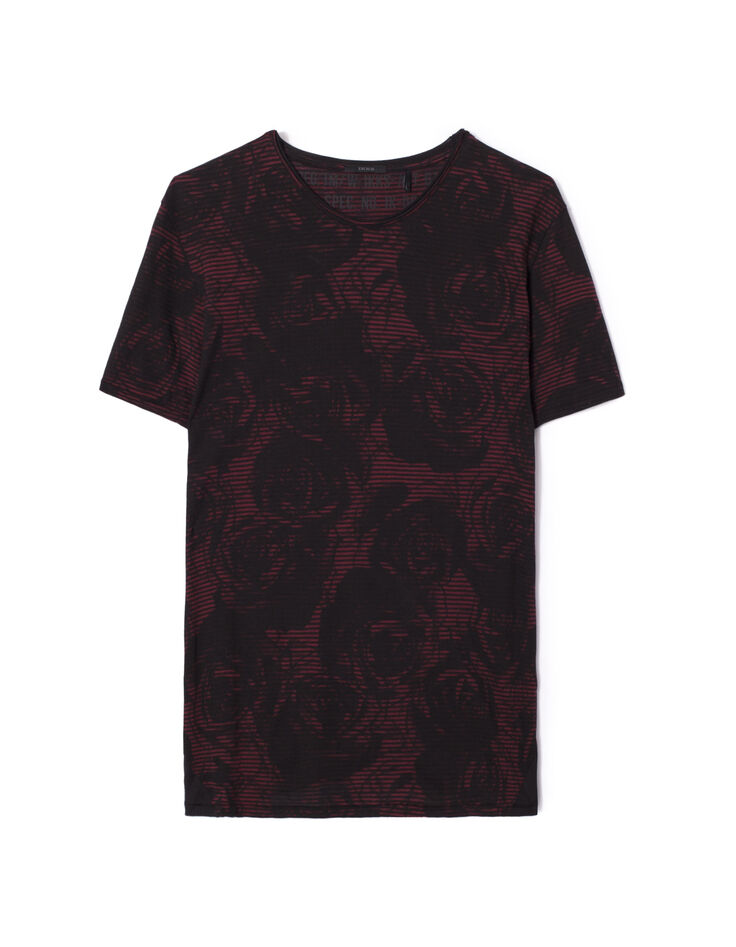Tee-shirt homme-5