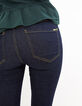 Jean slim brut taille haute I.Code-5