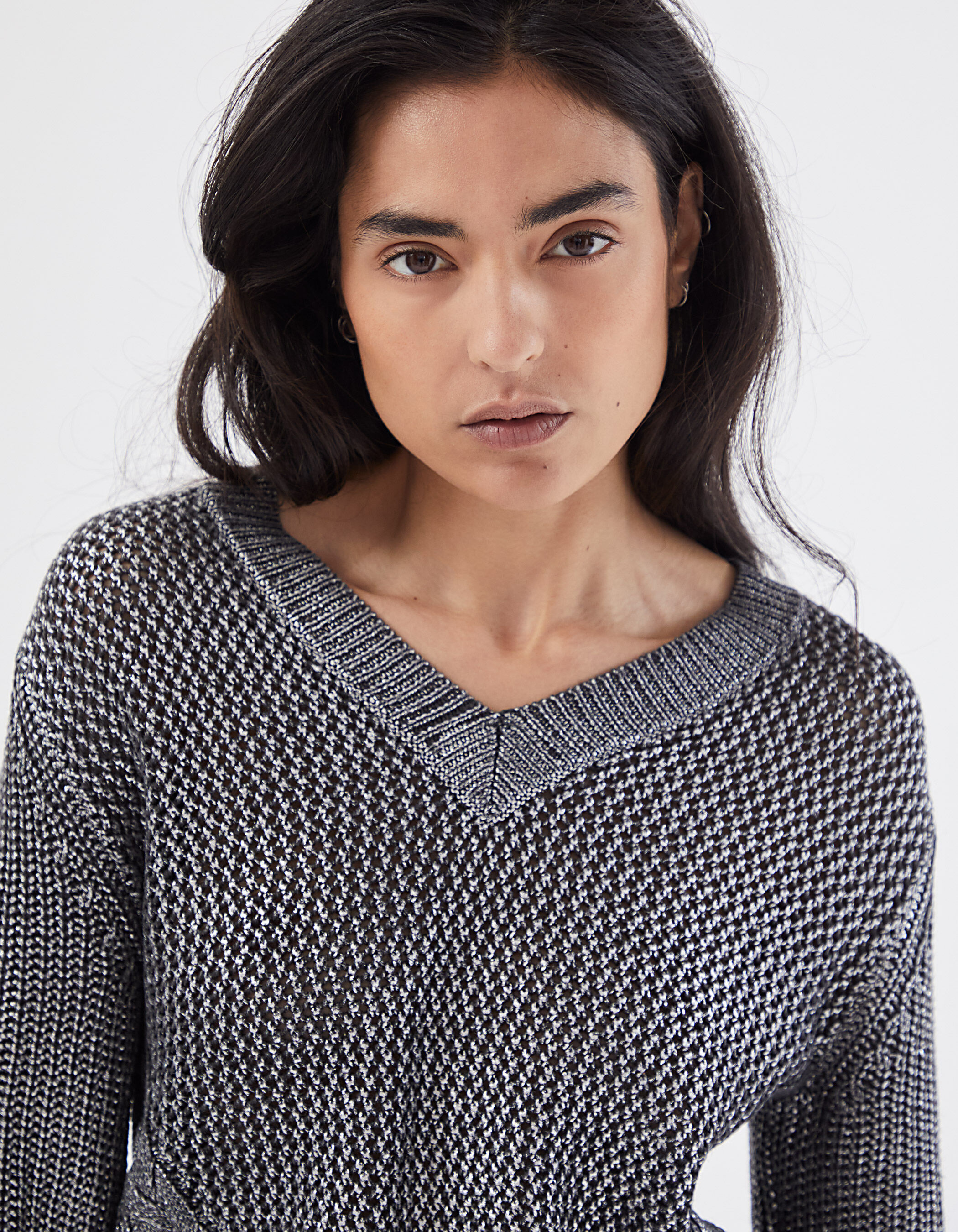 Pull top femme ikks