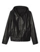Blouson en cuir homme-5