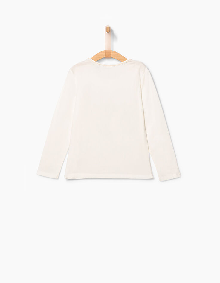 Girls' Amore Mio T-shirt-3