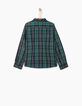 Camisa cuadros niño-3