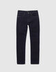 Boys&rsquo; raw SLIM jeans-1