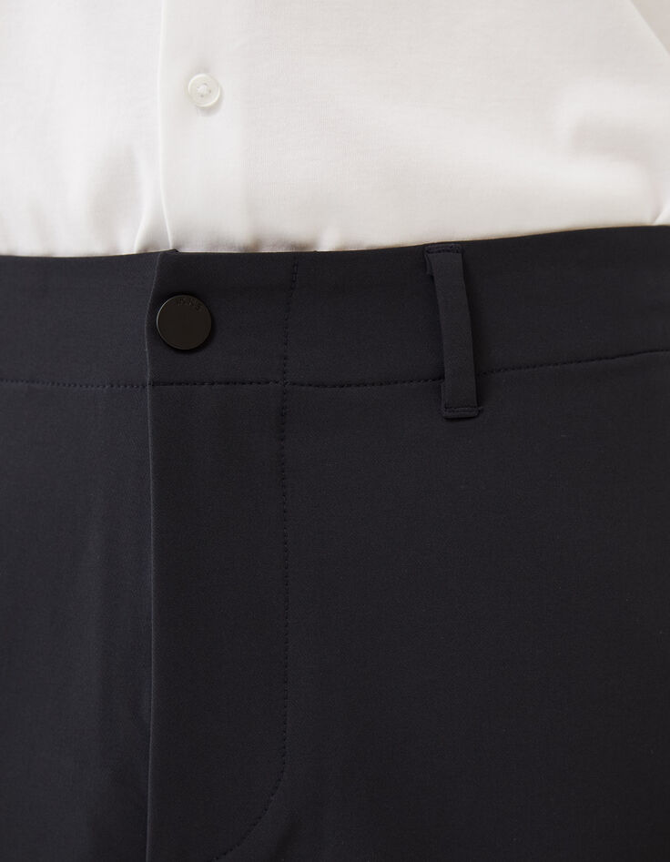 Marineblaue Herrenhose aus 37,5° Funktionsnylon-5