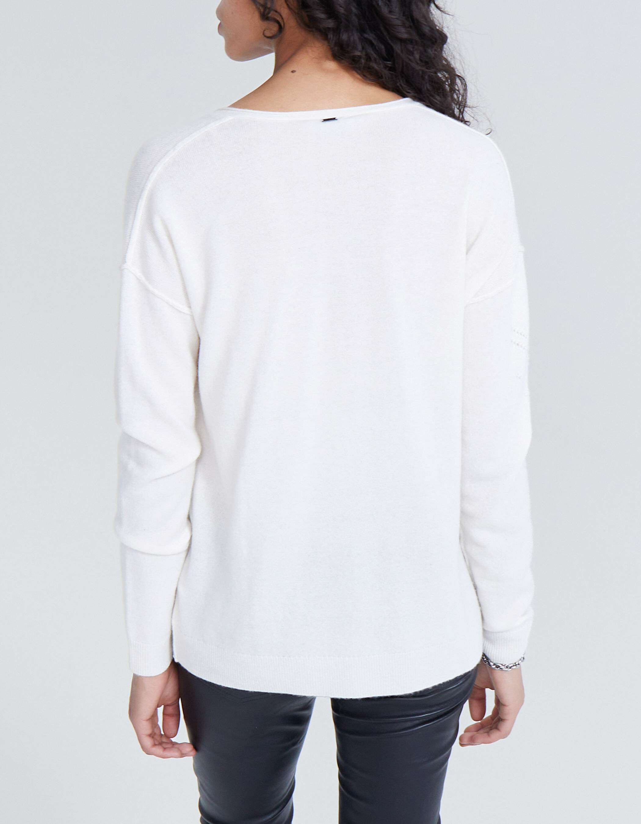Ikks femme pull cheap
