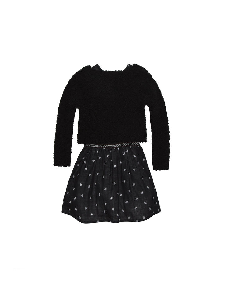 Robe 2 en 1-3 Robe 2 en 1-3
