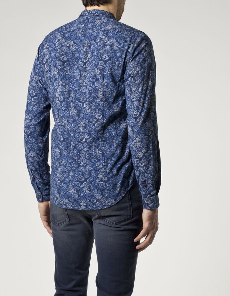 Chemise homme-2