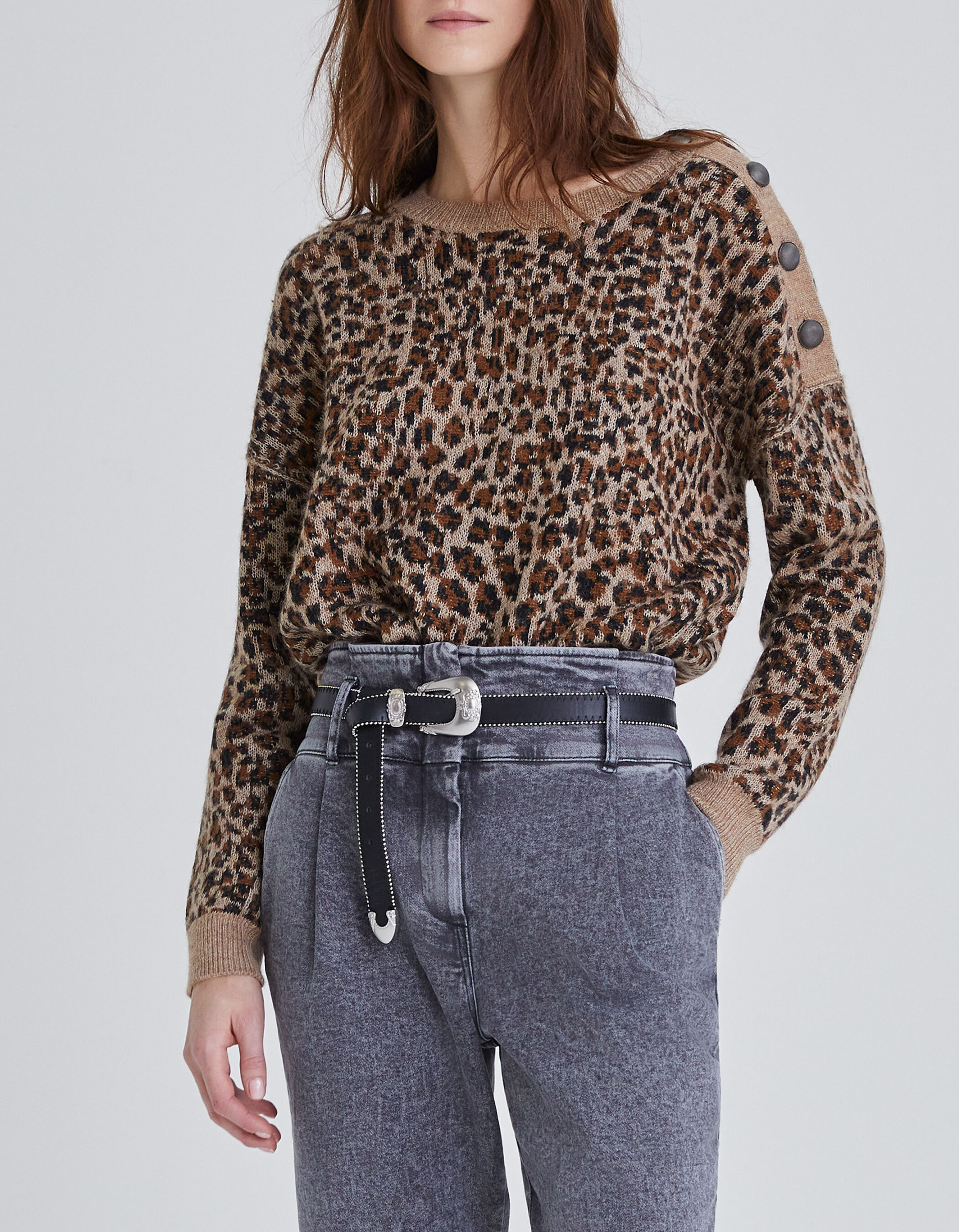 Pull ikks shop