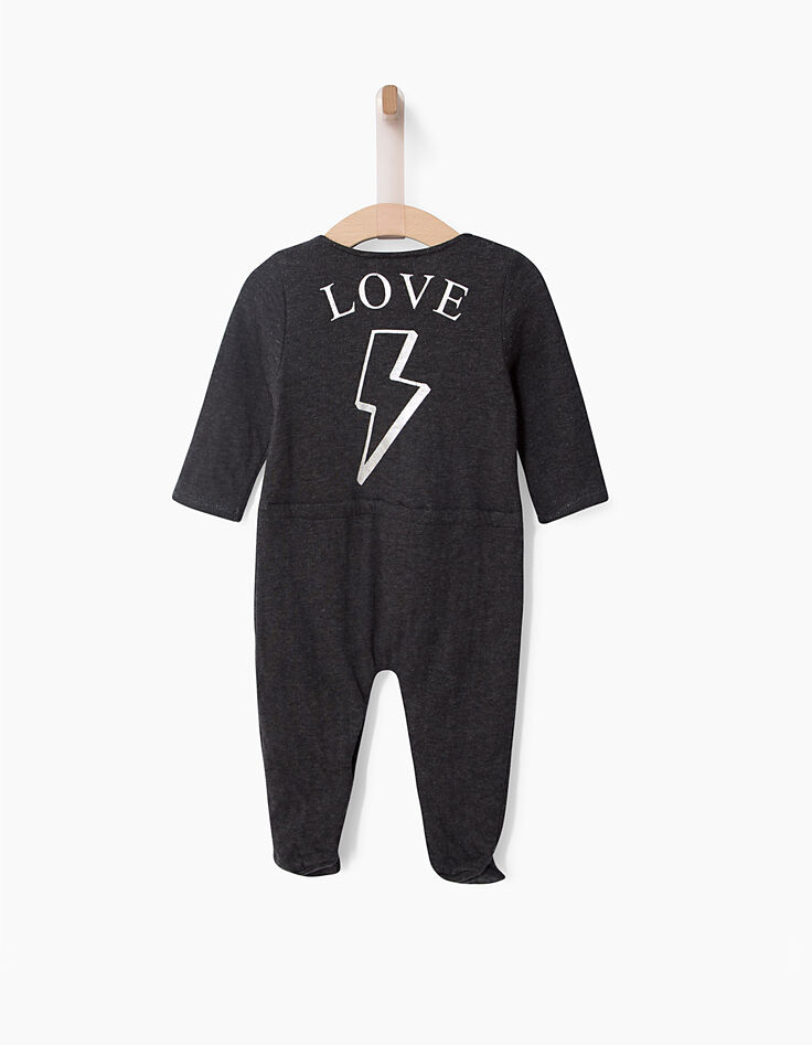 Baby girls’ all-in-one-2 Baby girls’ all-in-one-2