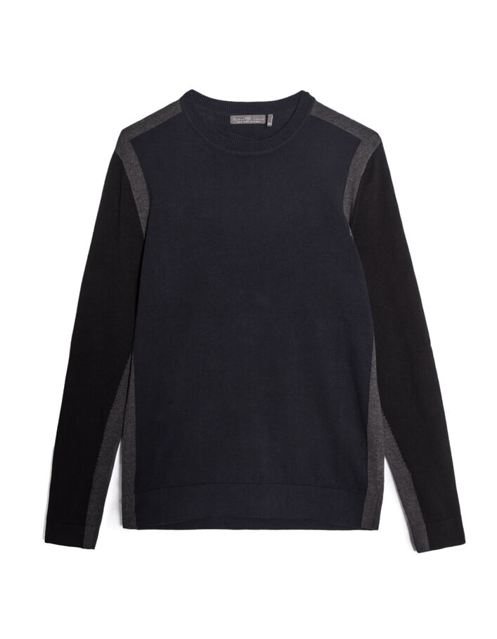 Pull homme-6