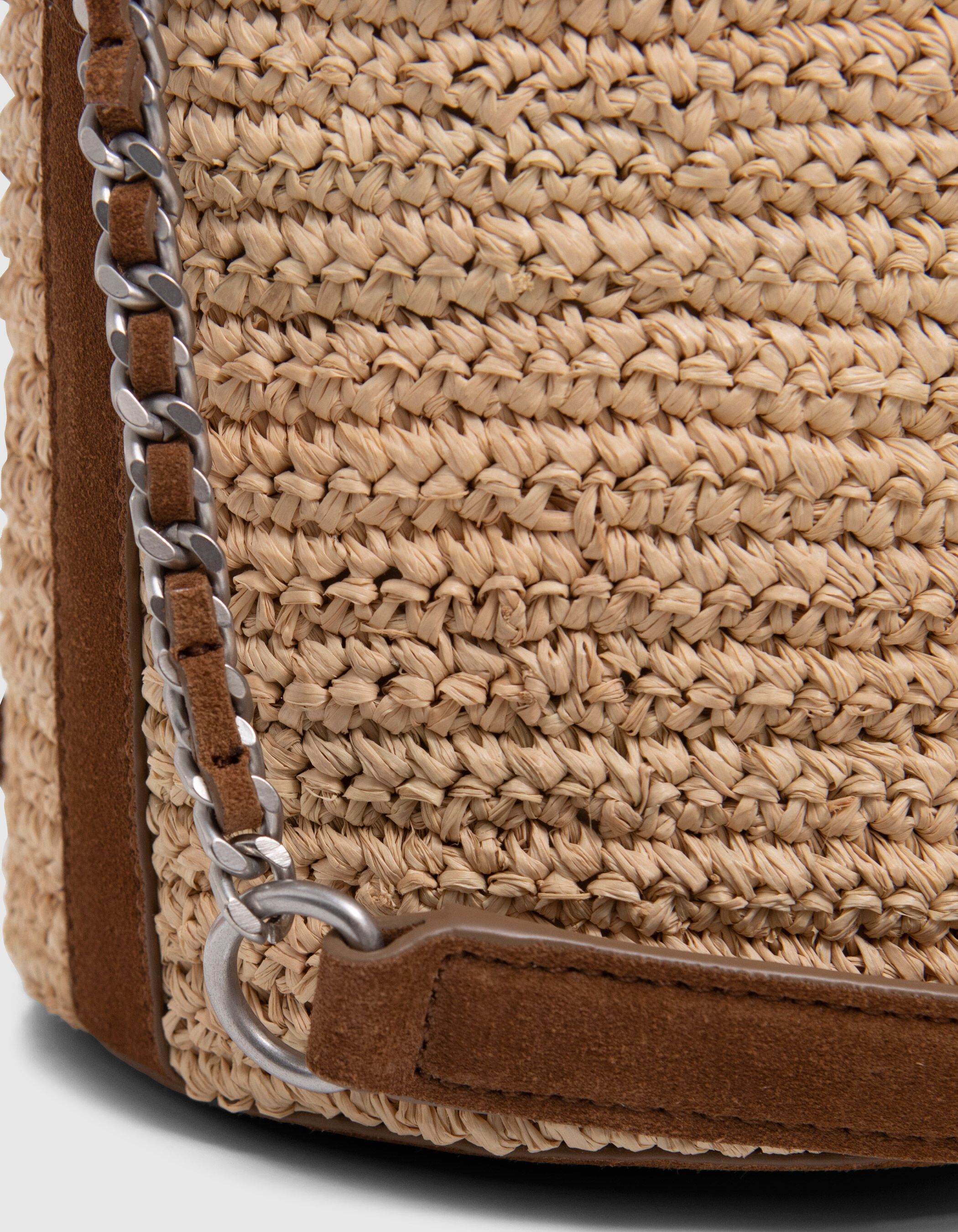 Sac seau ikks sales