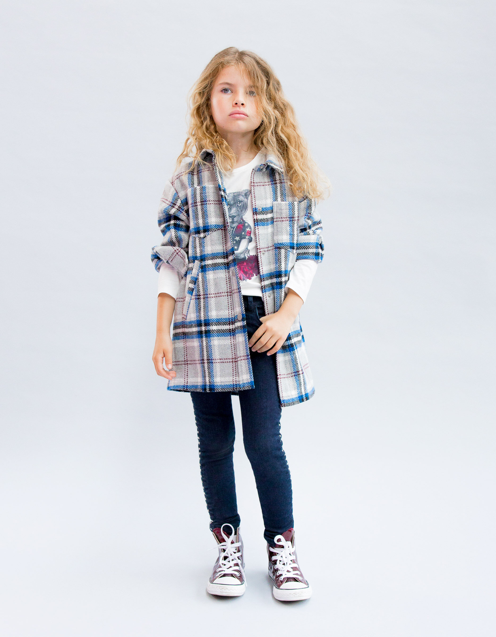 Ikks soldes filles best sale