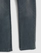 Boys’ blue grey slim jeans-5