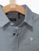 Camisa estampada niño -3
