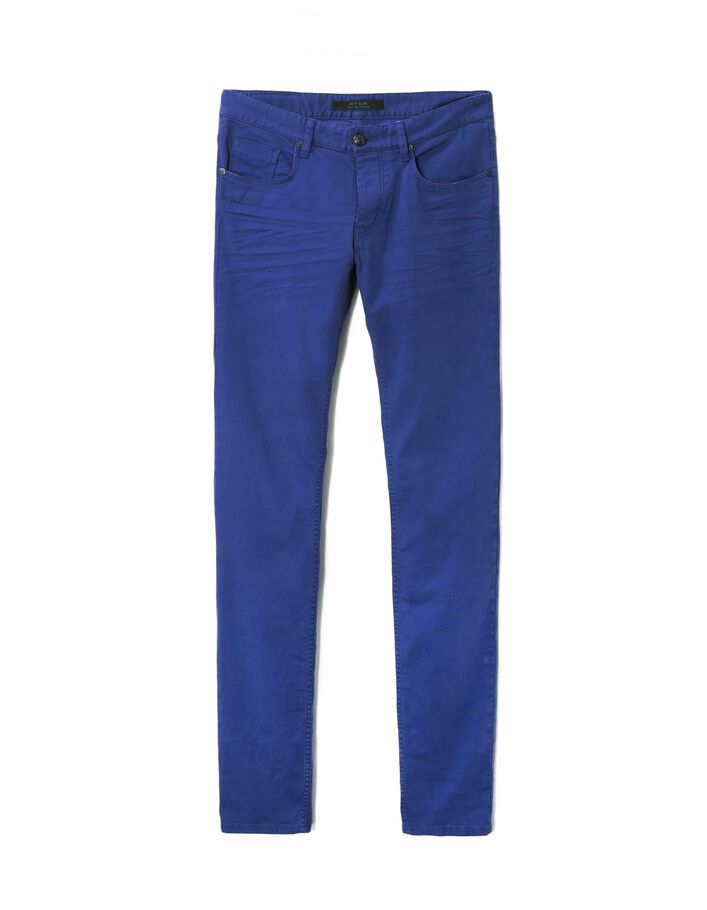 Vaqueros Slim Fit De Hombre | Jeans 2026 | Pedro Del Hierro