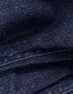Boys’ raw blue straight jeans-8