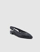 Schwarze Ballerina-Slingbacks-2