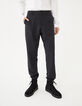 Marineblaue Herrenhose aus 37,5° Funktionsnylon-2