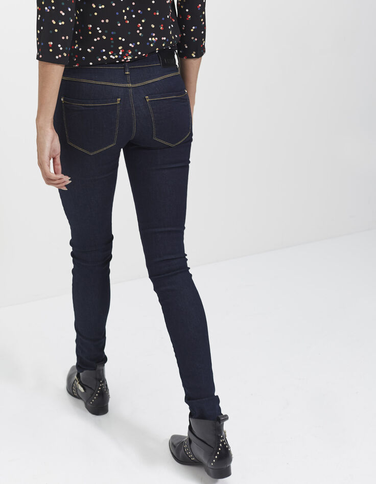 Jean femme I.Code-8