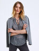 Blazer milanotricot sieraadpin-1