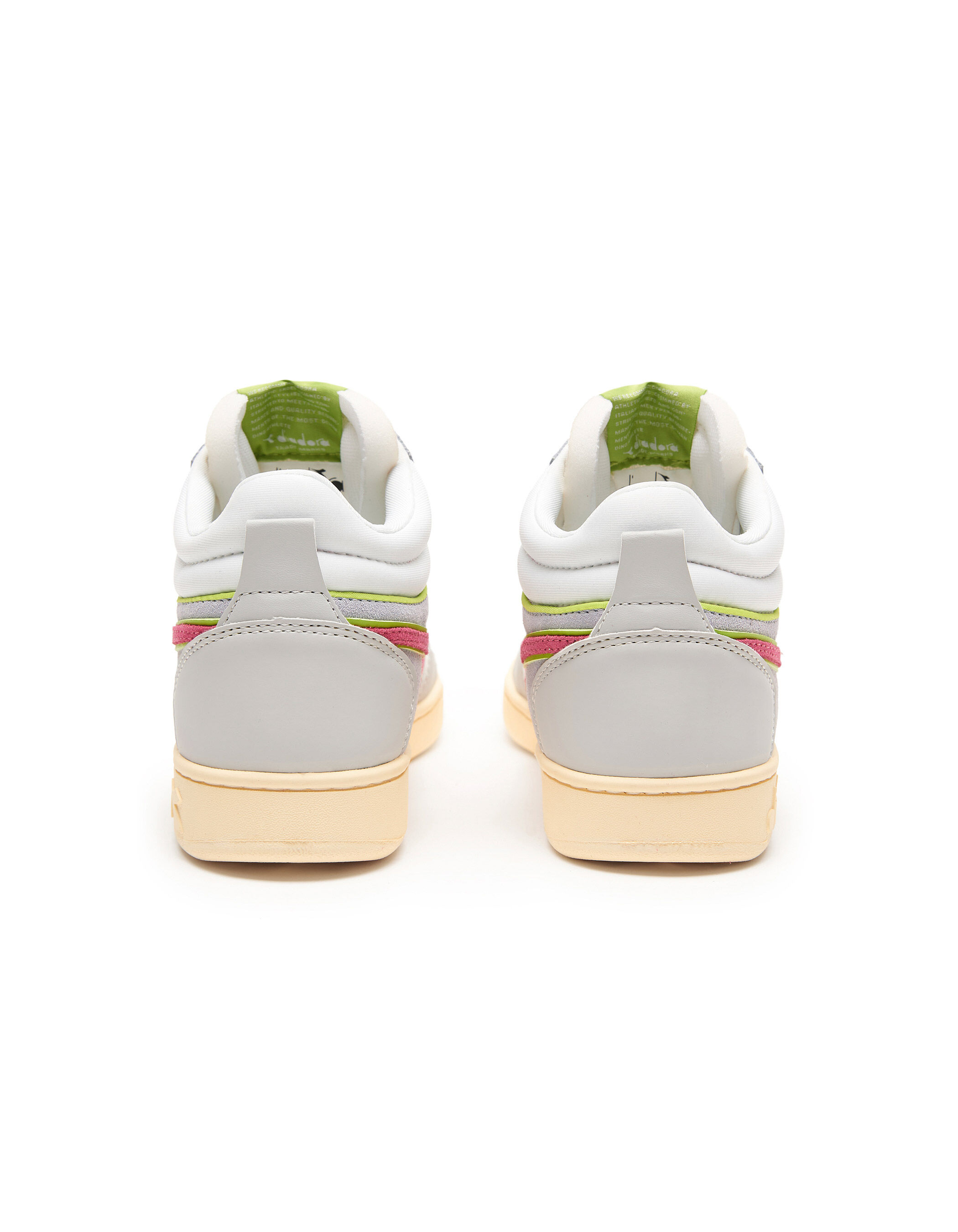 Basket ikks top