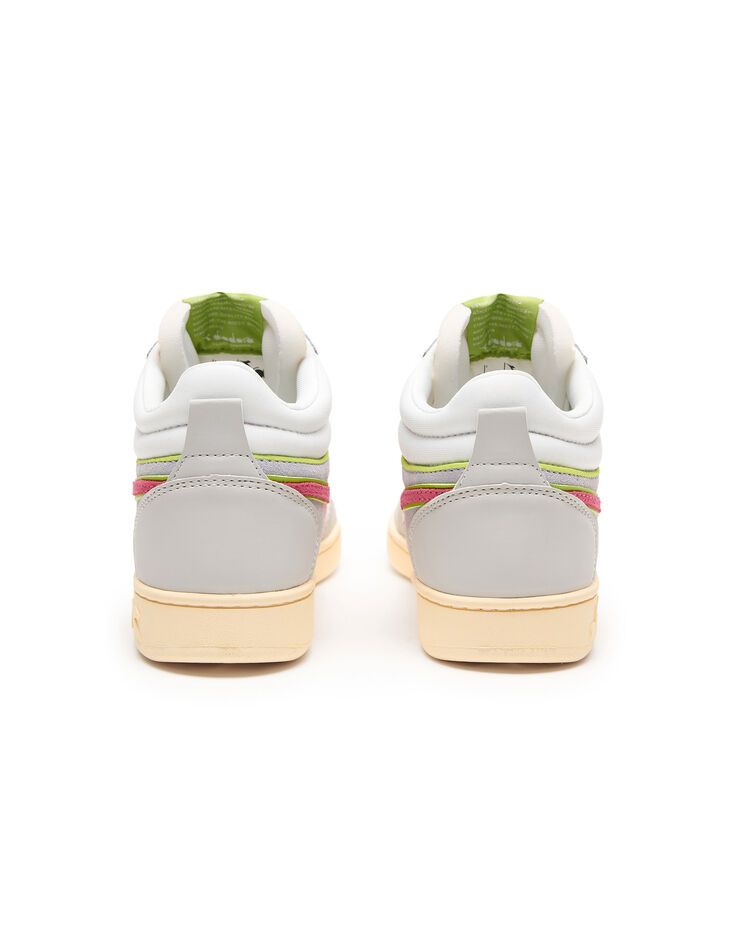 Diadora MAGIC BASKET DEMI WN femme-3