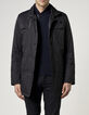 Trench hombre-1
