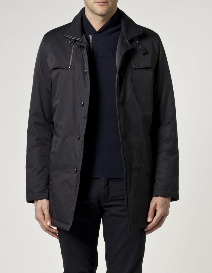 Trench hombre-1