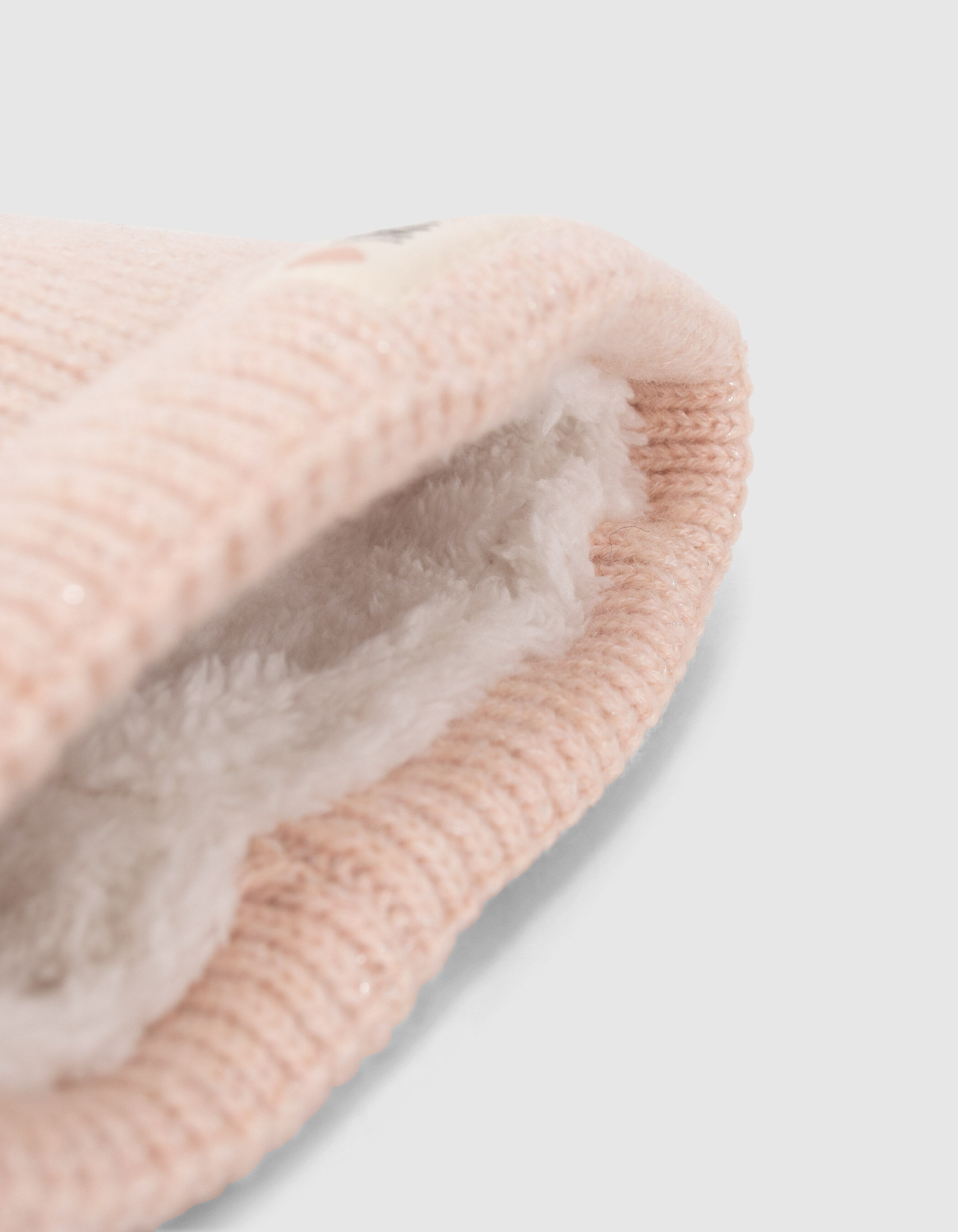 Bonnet ikks bebe fille best sale