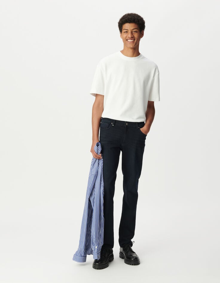 Vaqueros Jimmy Homme navy SLIM-6 Vaqueros Jimmy Homme navy SLIM-6