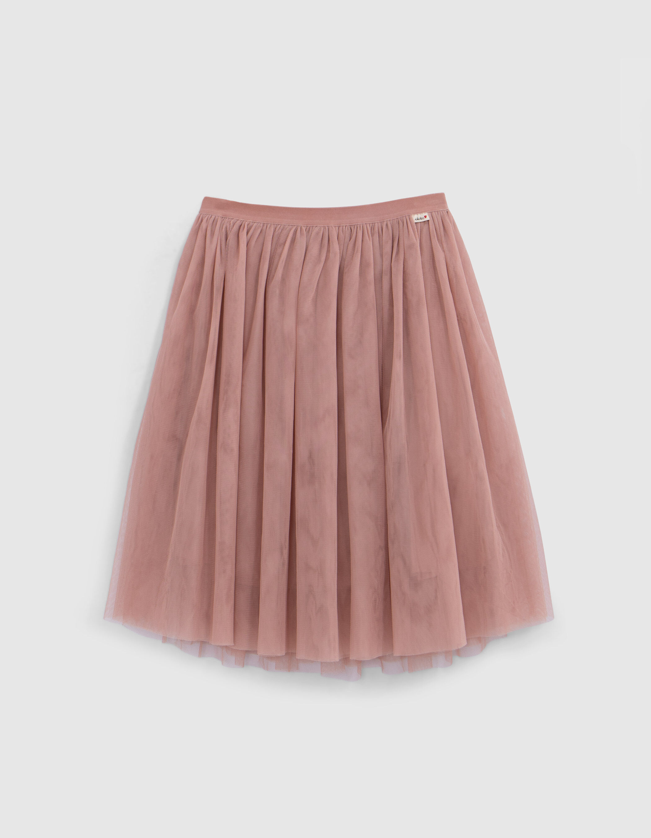 Jupe tulle ikks sale