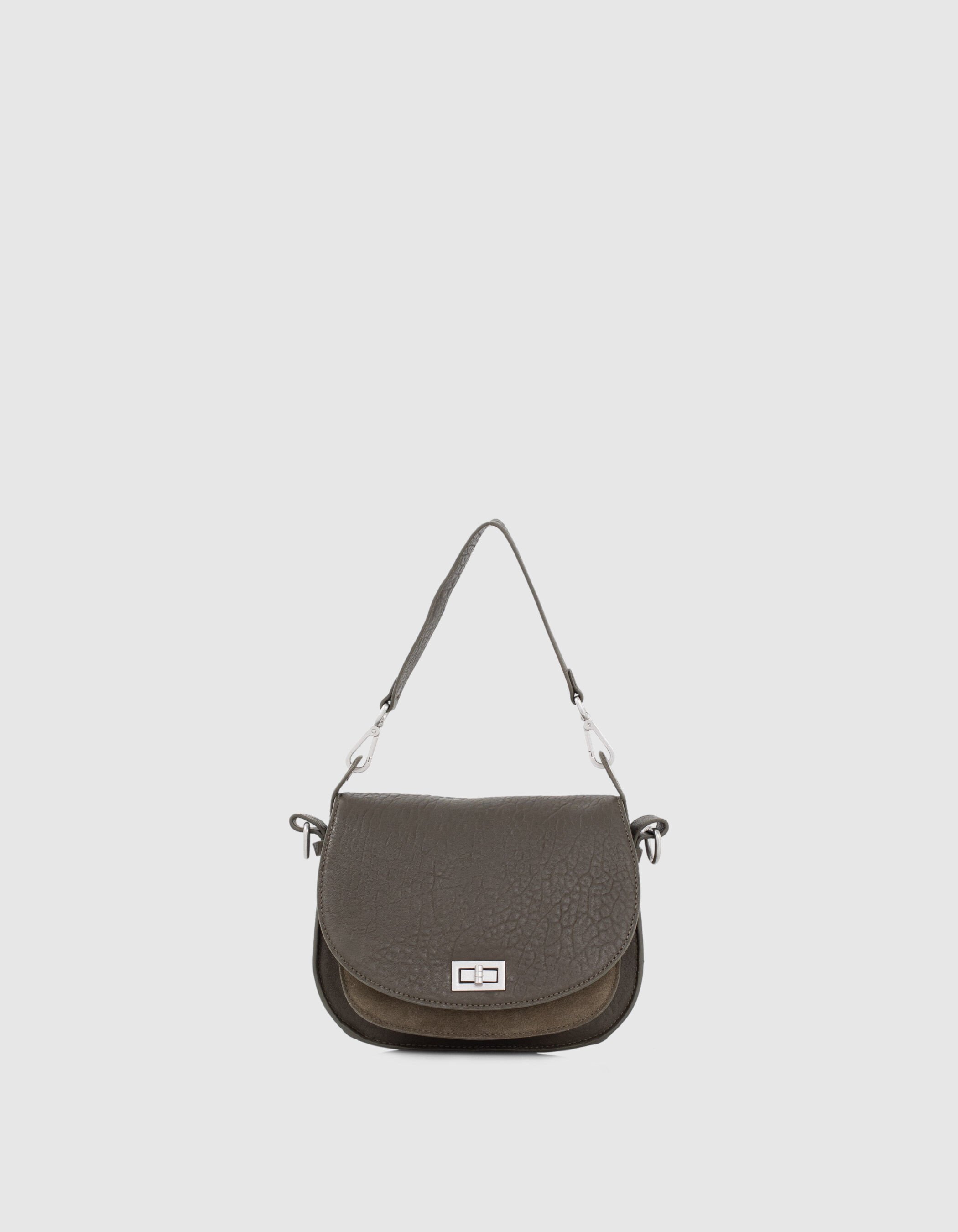 Aspinal slouchy saddle bag cheap