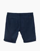 Bermuda en lin homme-3