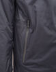 Men’s navy WATERPROOF parka-5