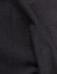 T-shirt noir motif éclair lenticulaire garçon-10