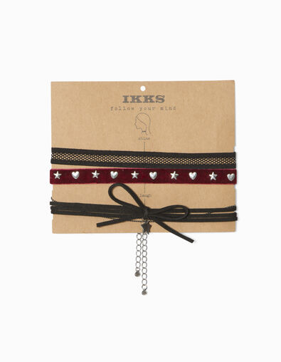 Collares de niña - IKKS