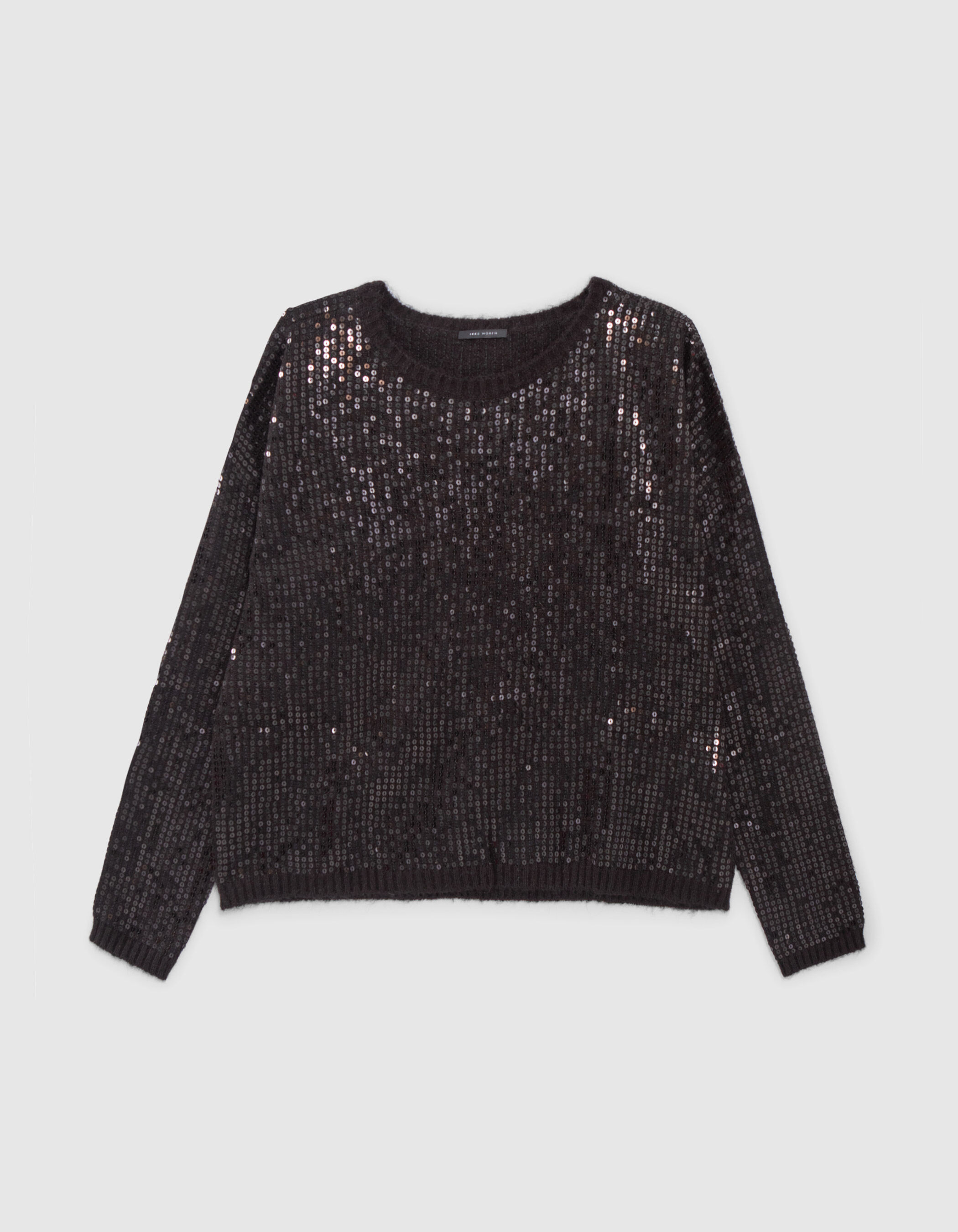 Pull ikks femme 2019 on sale