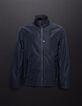 Men&rsquo;s navy WATERPROOF short jacket-6