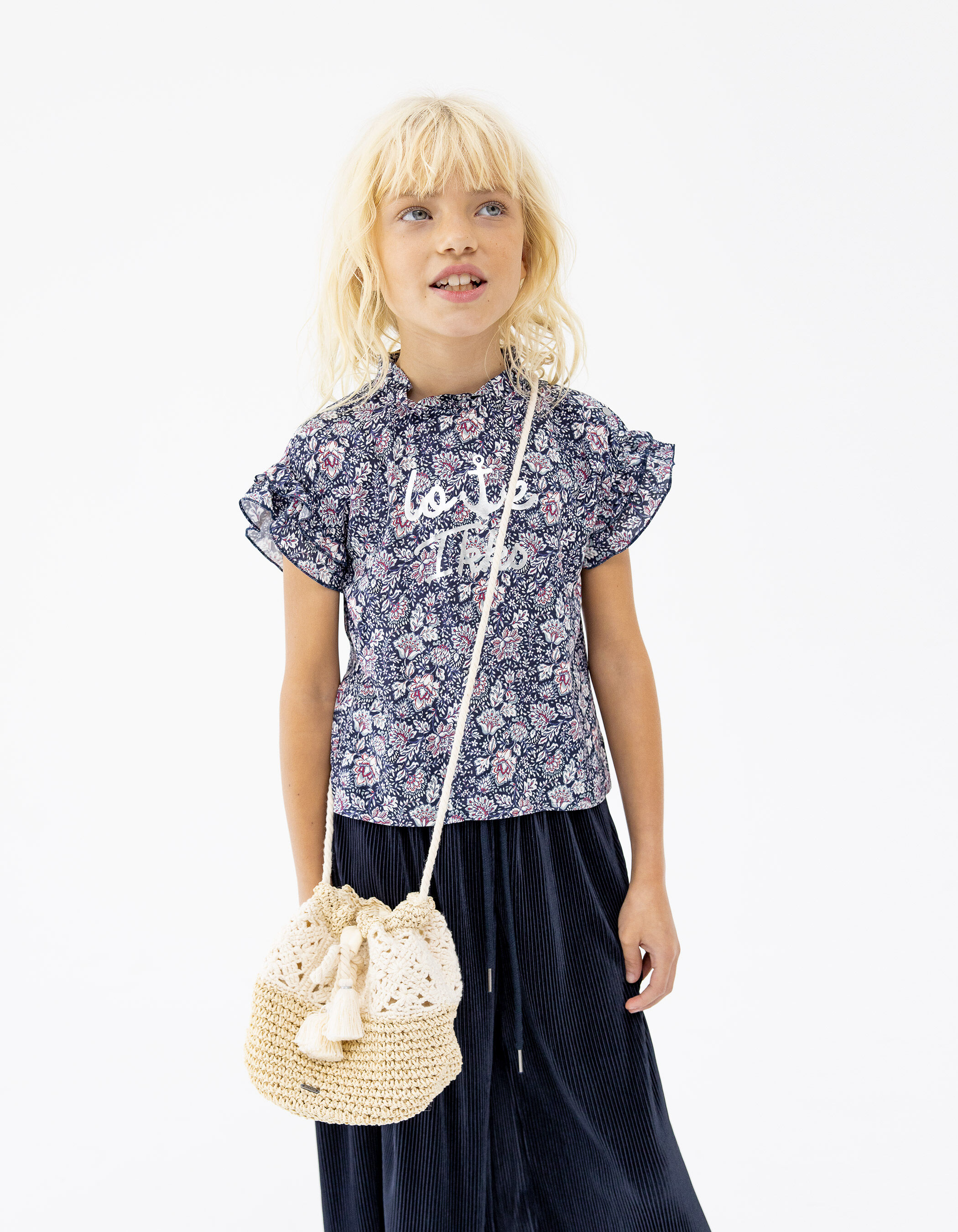 Sac seau ikks sale