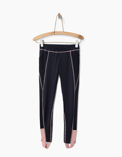 Leggings sport fille - IKKS