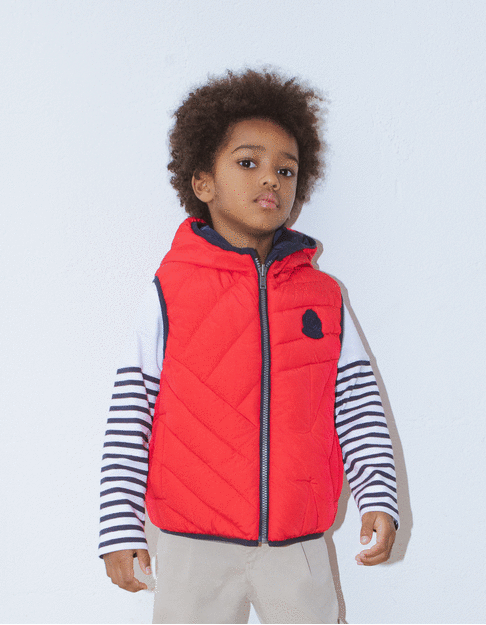 Ikks shop junior garçon