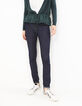 Jean slim brut taille haute I.Code-2