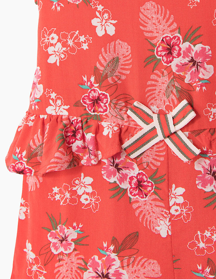 Playsuit voor babymeisjes-4